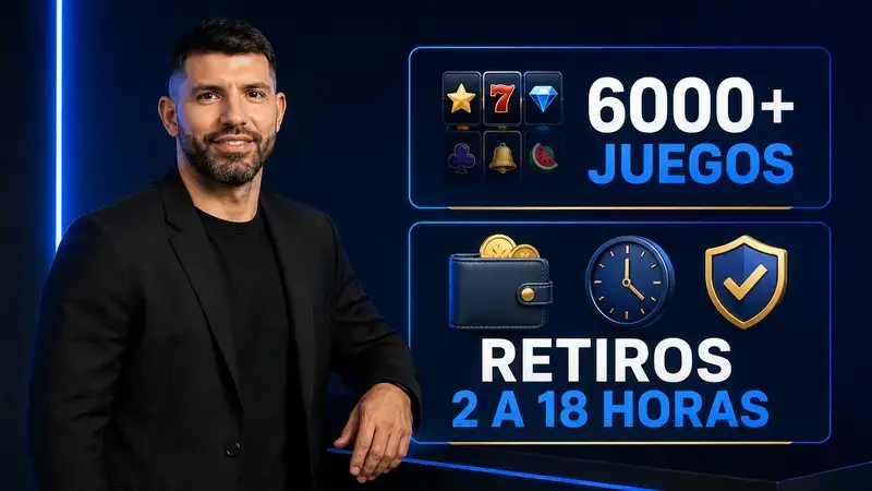 Datos Clave de Kun Aguero